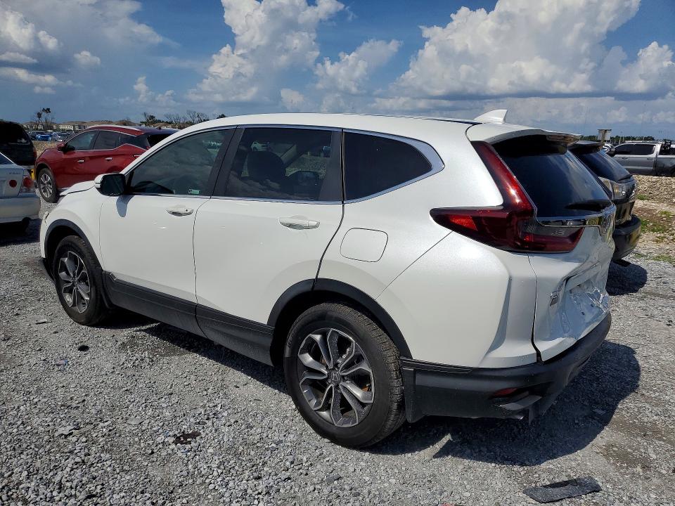 Продаж на аукціоні авто 2022 Honda Cr-v, vin: 7FARW2H57NE049436, номер лоту: 53966816