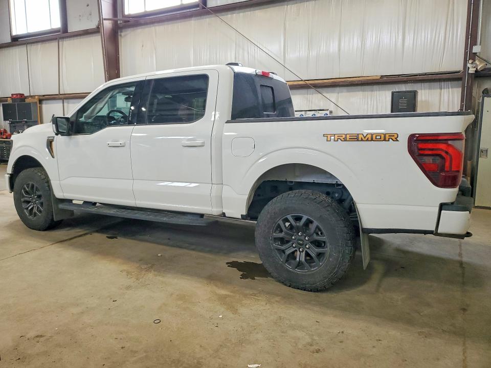 Aukcja sprzedaży 2024 Ford F150, vin: 1FTFW4L8XRFB94645, numer aukcji: 50113406