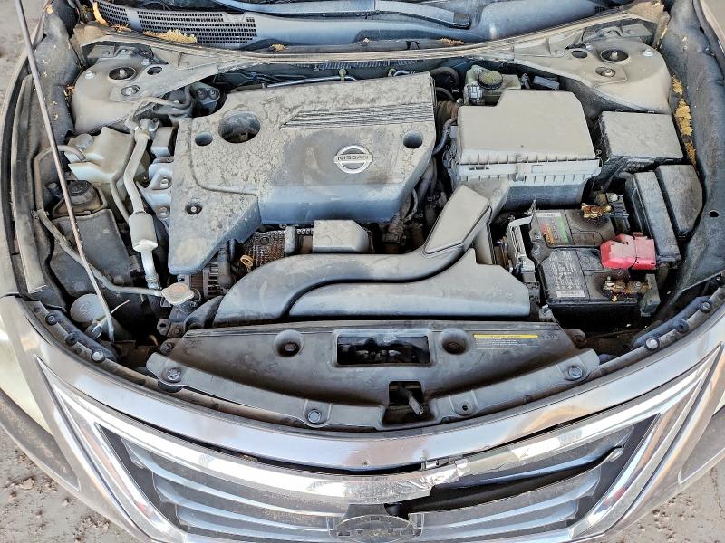 Aukcja sprzedaży 2015 Nissan Altima, vin: 1N4AL3AP4FC162008, numer aukcji: 53176066