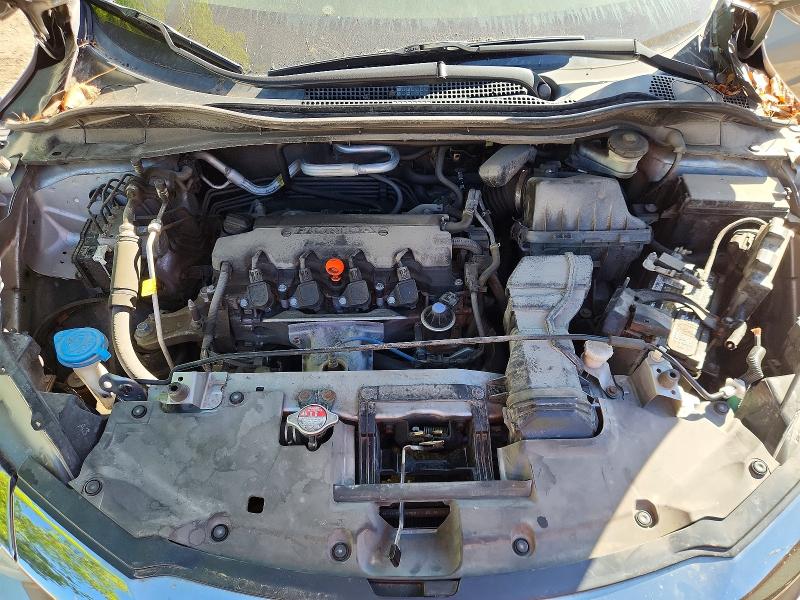 Продаж на аукціоні авто 2020 Honda Hr-v, vin: 3CZRU6H31LM724983, номер лоту: 55304936