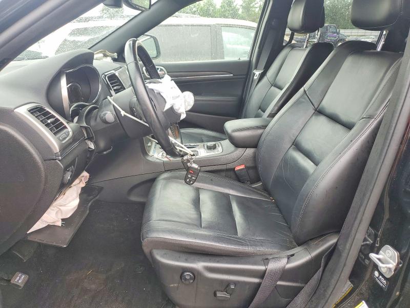 Продаж на аукціоні авто 2021 Jeep Grand Cherokee, vin: 1C4RJFBG1MC700552, номер лоту: 53291956