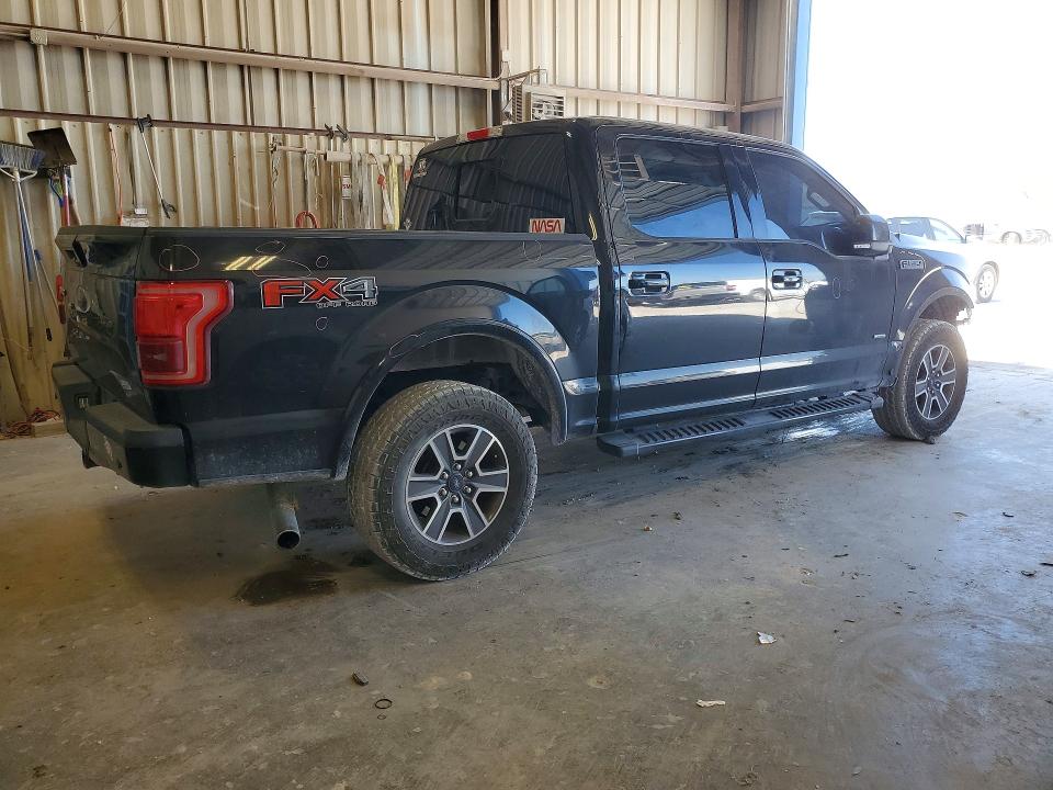 Aukcja sprzedaży 2017 Ford F150, vin: 1FTEW1EG7HKD28872, numer aukcji: 53539516