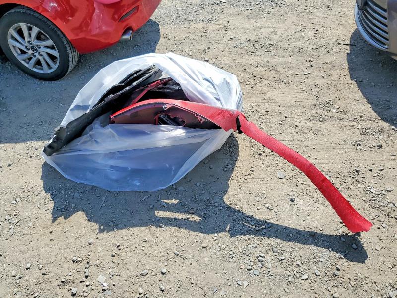 2013 Mazda 3 მანქანა იყიდება აუქციონზე, vin: JM1BL1LP2D1830980, აუქციონის ნომერი: 54310596