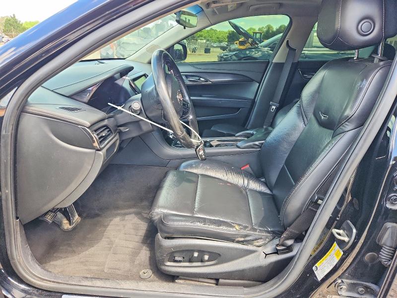Aukcja sprzedaży 2014 Cadillac Ats, vin: 1G6AG5RX3E0110113, numer aukcji: 52275046
