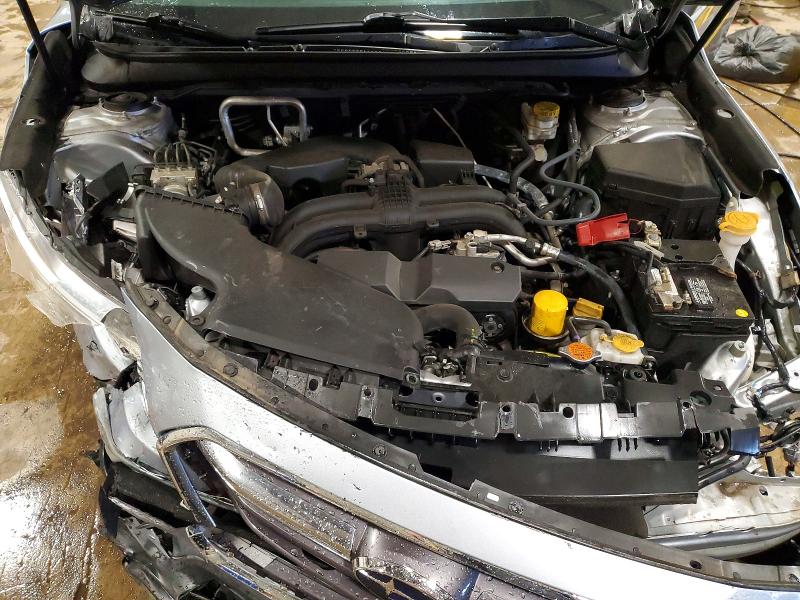 52373596 :رقم المزاد ، 4S4BSAFC1K3214986 vin ، 2019 Subaru Outback مزاد بيع