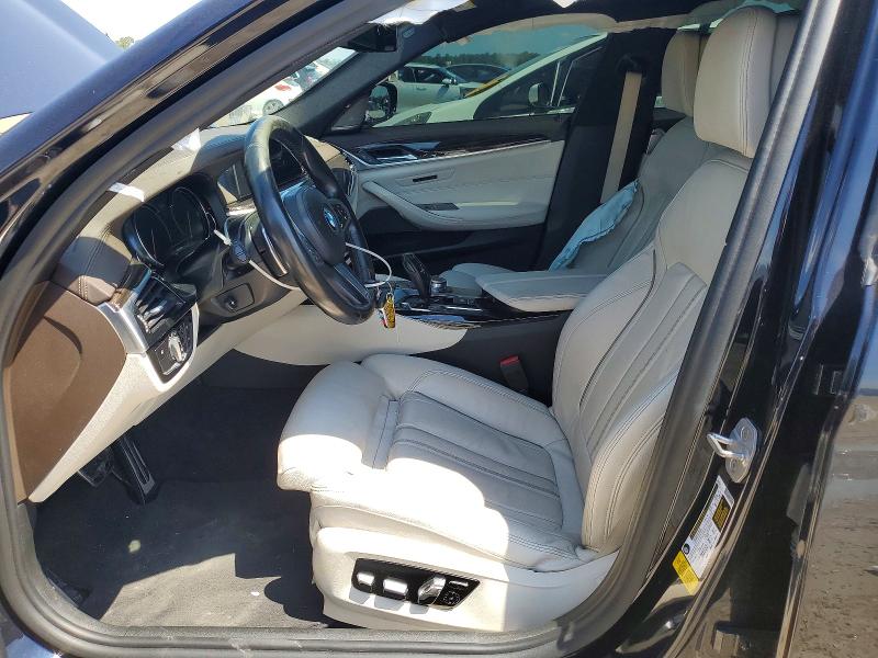 Aukcja sprzedaży 2018 Bmw 540, vin: WBAJE5C57JWA93012, numer aukcji: 52968576
