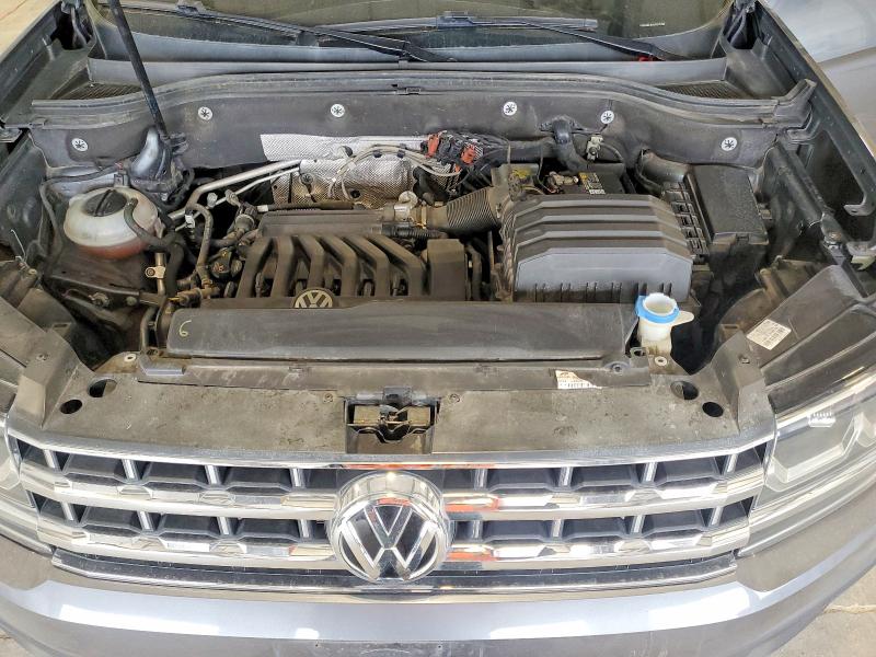 Aukcja sprzedaży 2018 Volkswagen Atlas, vin: 1V2LR2CAXJC512026, numer aukcji: 54462536