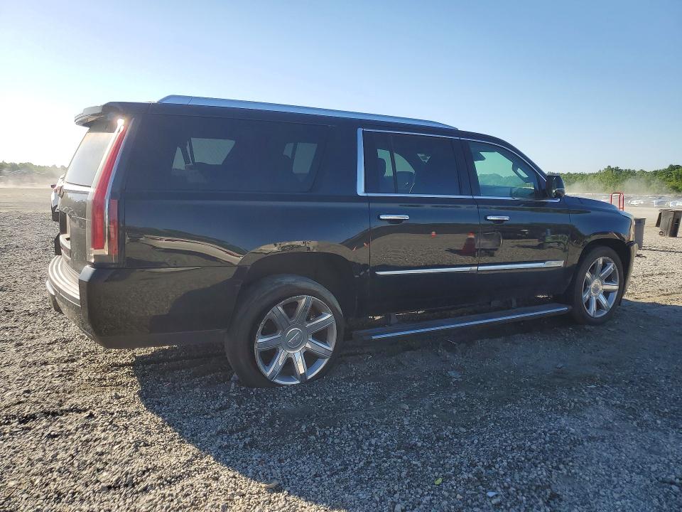 Aukcja sprzedaży 2019 Cadillac Escalade, vin: 1GYS4JKJ4KR278921, numer aukcji: 52095606