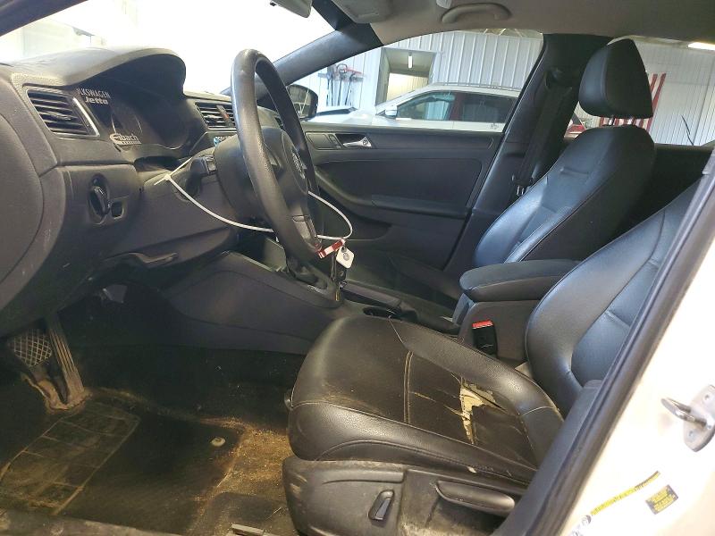 Aukcja sprzedaży 2014 Volkswagen Jetta, vin: 3VWD17AJ5EM364737, numer aukcji: 53662726
