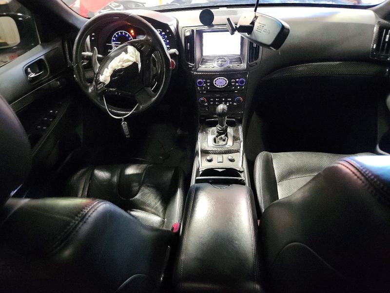 52567226 :رقم المزاد ، JN1CV6AR9CM682780 vin ، 2012 Infiniti G37 Sedan مزاد بيع