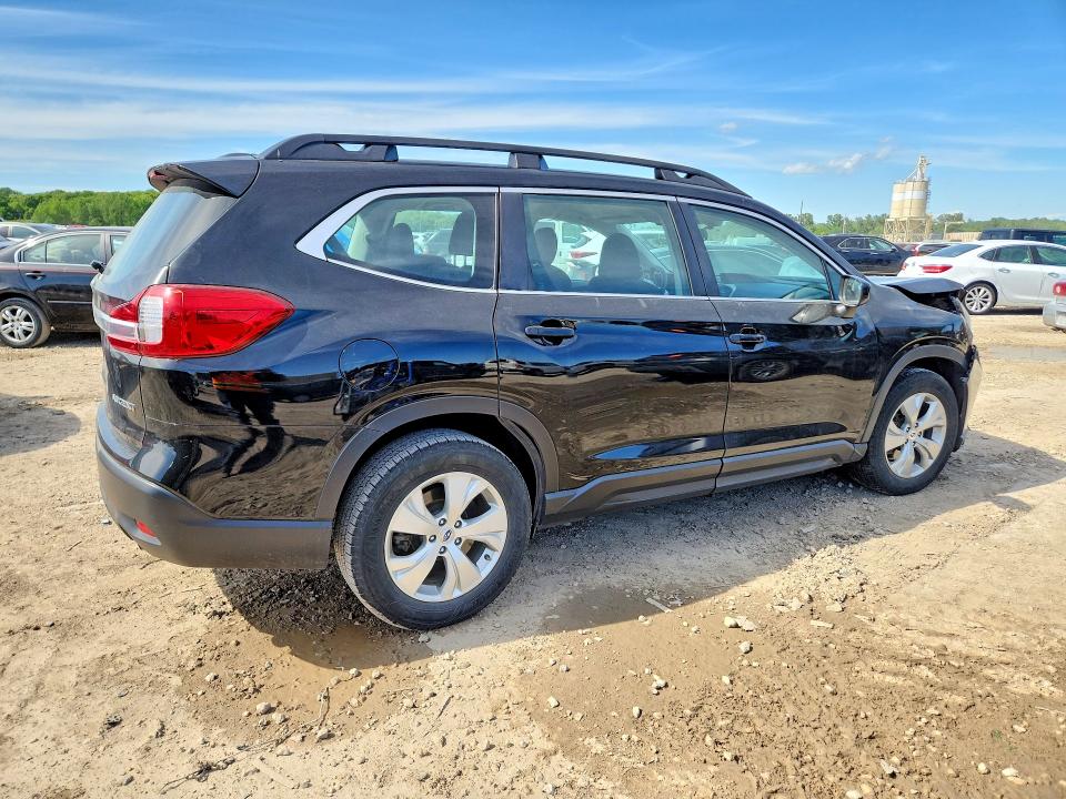 Продаж на аукціоні авто 2019 Subaru Ascent, vin: 4S4WMAADXK3472175, номер лоту: 52841036