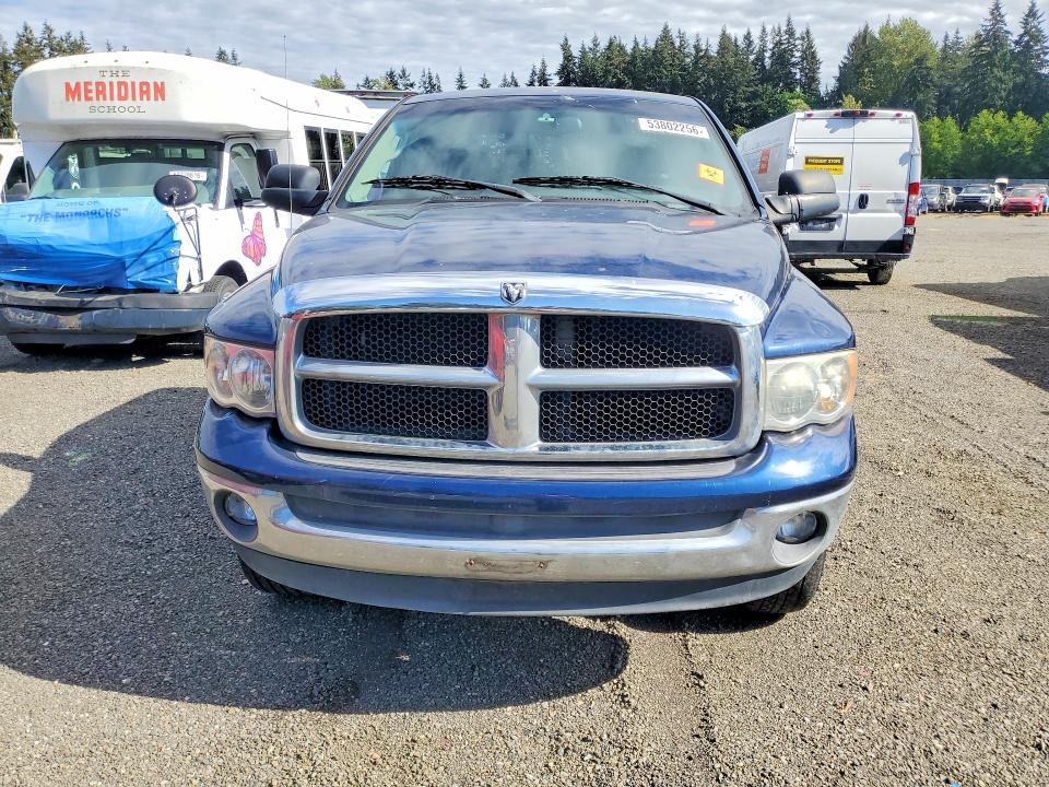 Aukcja sprzedaży 2004 Dodge Ram 2500, vin: 1D7KU28D84J141436, numer aukcji: 53802256