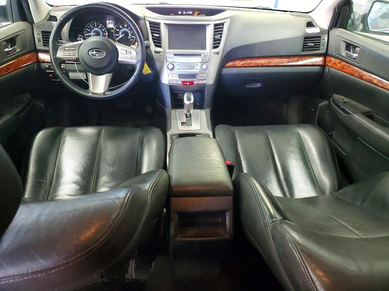 Продаж на аукціоні авто 2010 Subaru Outback, vin: 4S4BRBLC9A3312152, номер лоту: 52880866