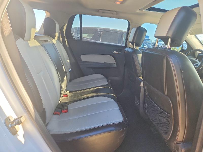 2012 Gmc Terrain მანქანა იყიდება აუქციონზე, vin: 2GKALWEK6C6156150, აუქციონის ნომერი: 52158556