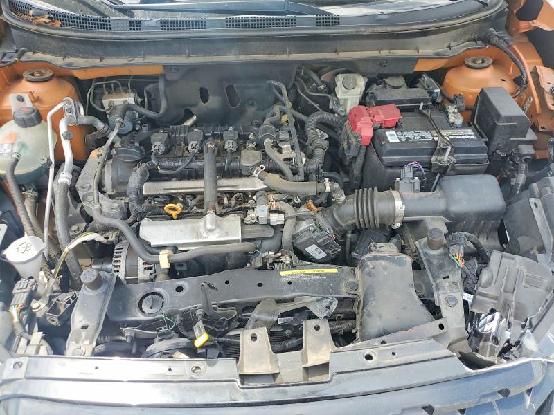 Aukcja sprzedaży 2021 Nissan Kicks, vin: 3N1CP5DV9ML549249, numer aukcji: 53830816