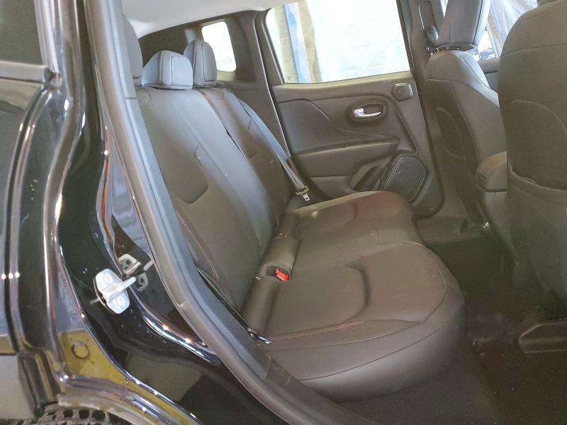 Продажа на аукционе авто 2023 Jeep Renegade, vin: ZACNJDC16PPP30138, номер лота: 51366126