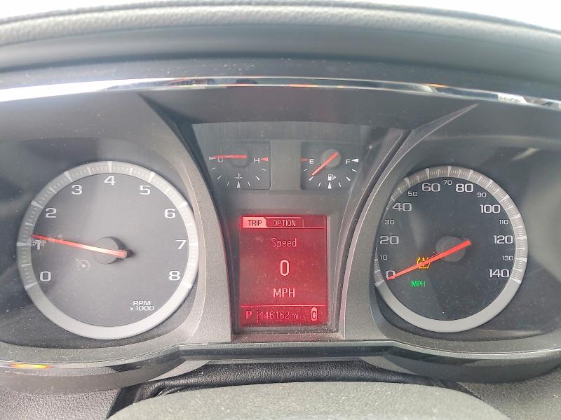 53592086 :رقم المزاد ، 2GKFLWE34E6368062 vin ، 2014 Gmc Terrain مزاد بيع
