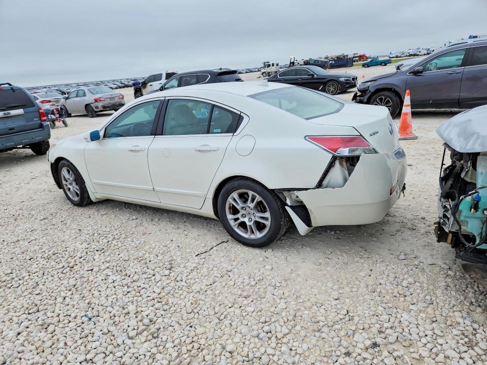 Aukcja sprzedaży 2009 Acura Tl, vin: 19UUA86229A019308, numer aukcji: 51991596