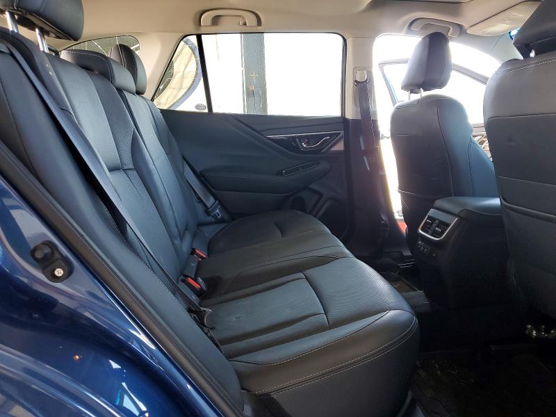 51420566 :رقم المزاد ، 4S4BTGND3N3255716 vin ، 2022 Subaru Outback مزاد بيع