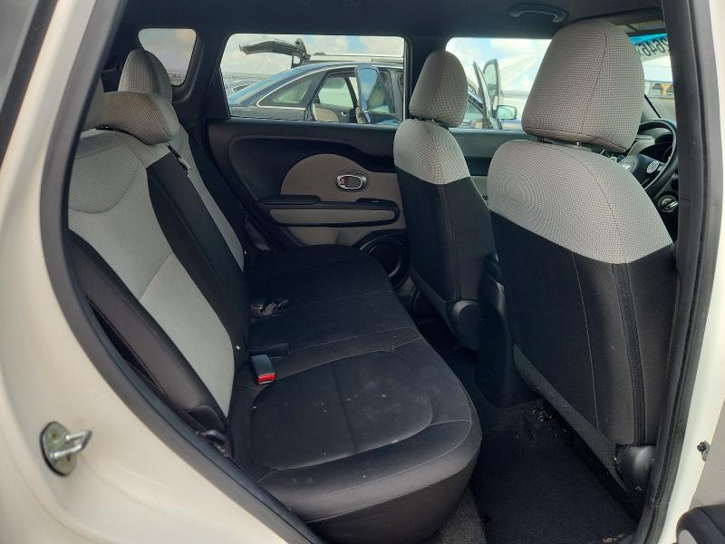 2019 Kia Soul მანქანა იყიდება აუქციონზე, vin: KNDJN2A21K7694015, აუქციონის ნომერი: 55142646
