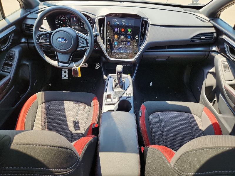 Продажа на аукционе авто 2024 Subaru Impreza, vin: JF1GUHJC8R8852241, номер лота: 54191876