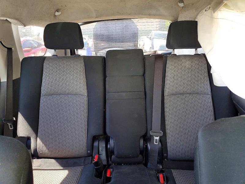 53518156 :رقم المزاد ، JTEBU5JR5J5594494 vin ، 2018 Toyota 4runner مزاد بيع
