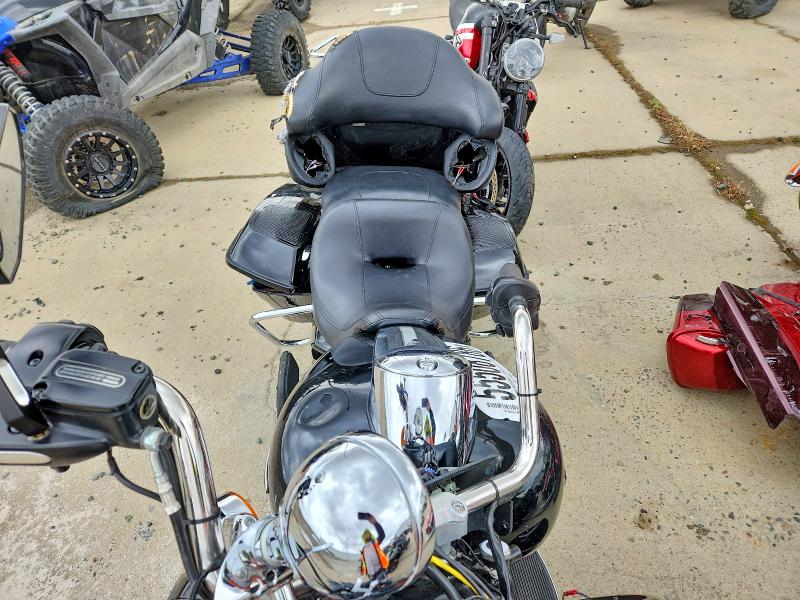 2011 Harley-davidson Flhtk მანქანა იყიდება აუქციონზე, vin: 1HD1KEM34BB651427, აუქციონის ნომერი: 55508786