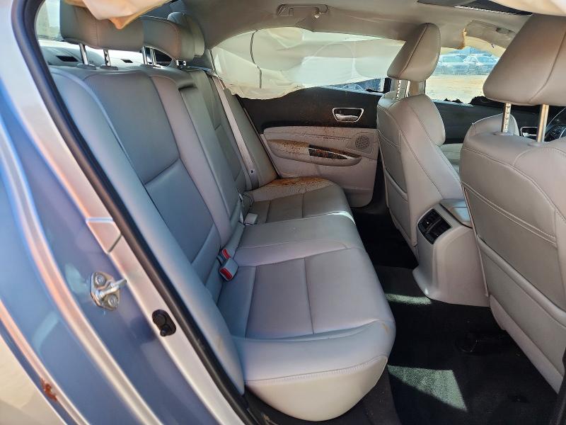Aukcja sprzedaży 2018 Acura Tlx, vin: 19UUB1F50JA001683, numer aukcji: 52837776