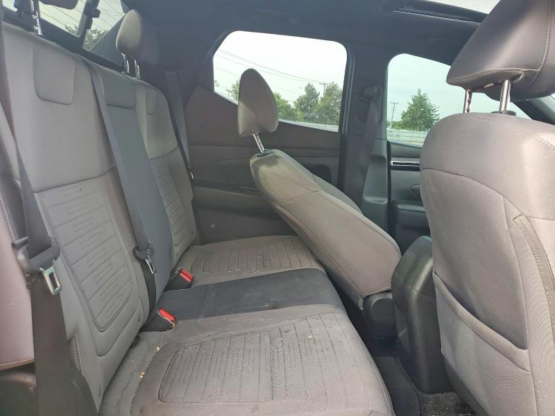 2022 Hyundai Santa Cruz მანქანა იყიდება აუქციონზე, vin: 5NTJCDAE1NH039561, აუქციონის ნომერი: 53229426