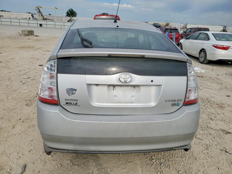 Aukcja sprzedaży 2007 Toyota Prius, vin: JTDKB20U277687985, numer aukcji: 53773246