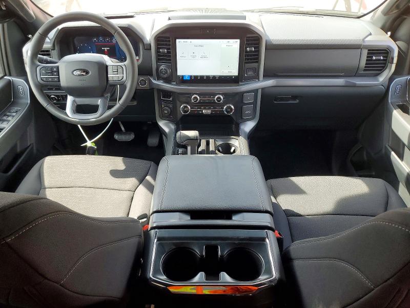 Продажа на аукционе авто 2026 Ford F150, vin: 1FTEW3LP4TKD76174, номер лота: 53164516