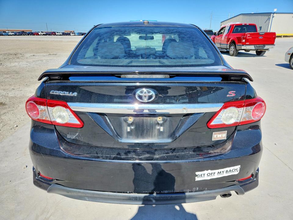 Aukcja sprzedaży 2012 Toyota Corolla, vin: 2T1BU4EE7CC850890, numer aukcji: 51804216