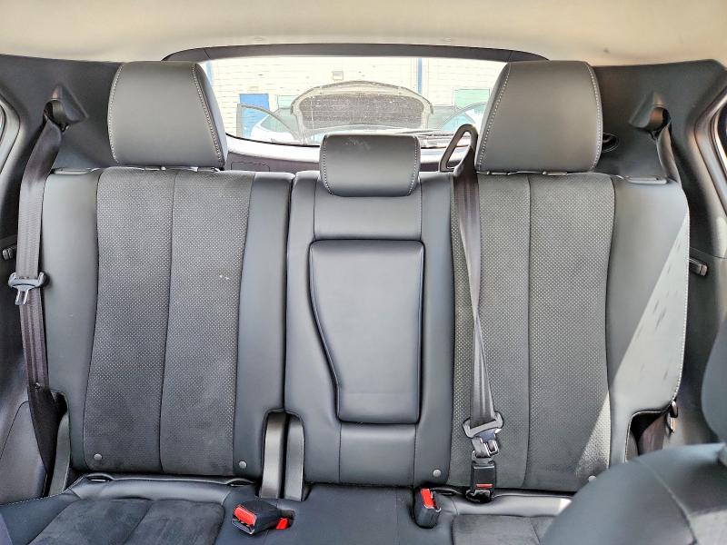 54962336 :رقم المزاد ، JA4ATWAA4TZ013608 vin ، 2026 Mitsubishi Eclipse Cross مزاد بيع