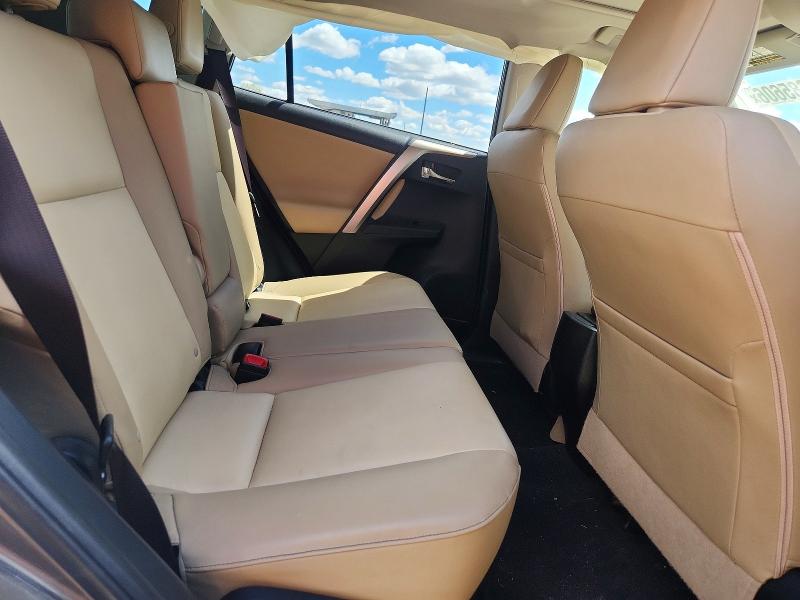 Продажа на аукционе авто 2015 Toyota Rav4, vin: JTMDFREV9FD099797, номер лота: 53685606