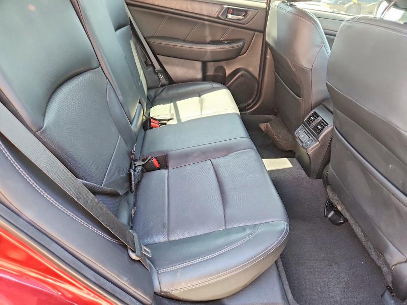 52962526 :رقم المزاد ، 4S4BSANC1K3371354 vin ، 2019 Subaru Outback مزاد بيع