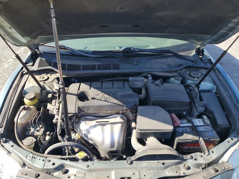 Aukcja sprzedaży 2011 Toyota Camry, vin: 4T1BF3EK8BU719653, numer aukcji: 54649736