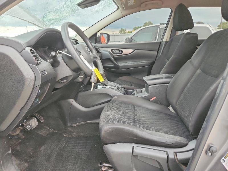 Продаж на аукціоні авто 2021 Nissan Rogue Sport, vin: JN1BJ1AV6MW568992, номер лоту: 52436736