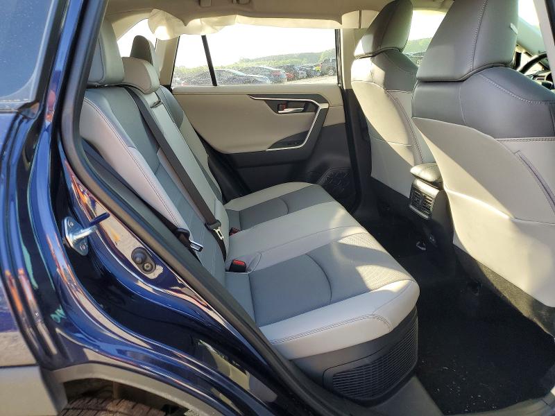 Aukcja sprzedaży 2025 Toyota Rav4, vin: JTMD6RFV2SJ068207, numer aukcji: 51860956