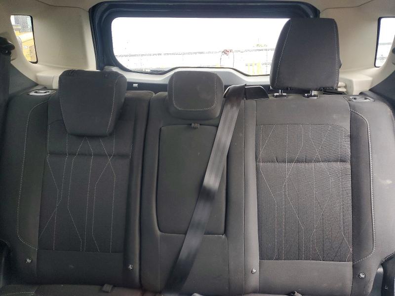 Продаж на аукціоні авто 2021 Ford Ecosport, vin: MAJ6S3GL5MC442109, номер лоту: 54674046