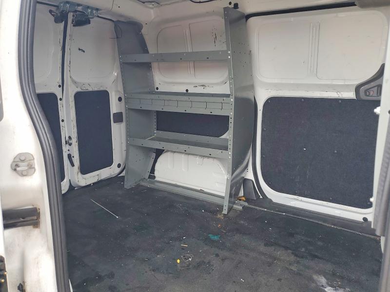 Продажа на аукционе авто 2020 Nissan Nv200, vin: 3N6CM0KNXLK709314, номер лота: 52066676