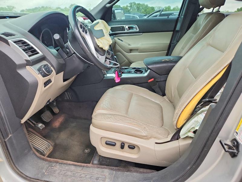 2011 Ford Explorer მანქანა იყიდება აუქციონზე, vin: 1FMHK7D80BGA13939, აუქციონის ნომერი: 52513556