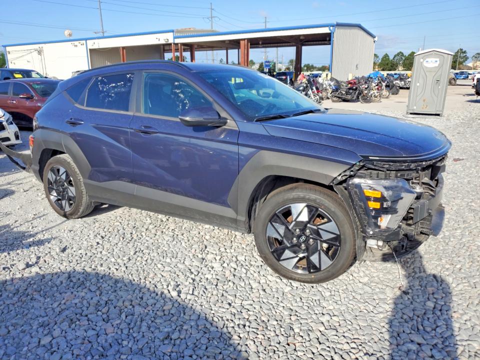 Продажа на аукционе авто 2025 Hyundai Kona, vin: KM8HB3AB8SU223148, номер лота: 53510226