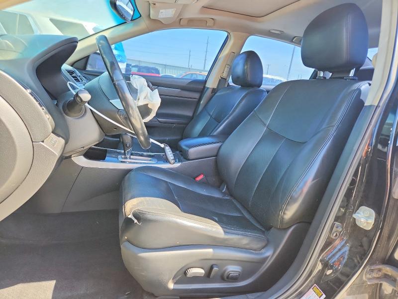 53617726 :رقم المزاد ، 1N4AL3AP3DC126307 vin ، 2013 Nissan Altima مزاد بيع