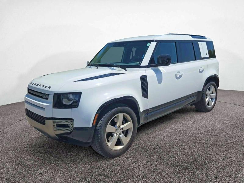 2021 Land Rover Defender მანქანა იყიდება აუქციონზე, vin: SALE3ERU6M2040845, აუქციონის ნომერი: 51919366