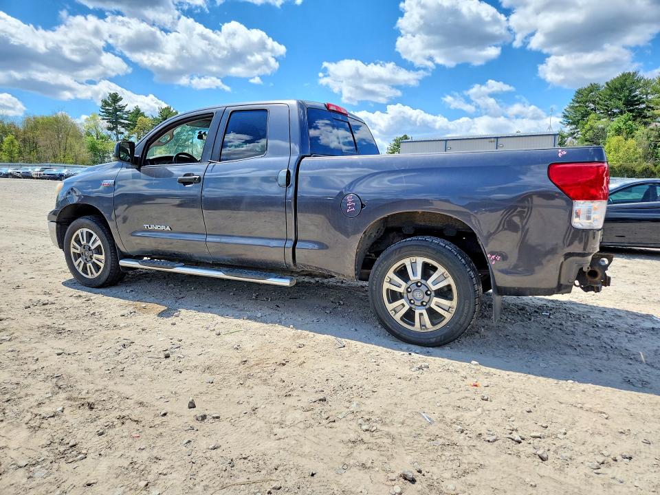 52851686 :رقم المزاد ، 5TFUY5F15CX228515 vin ، 2012 Toyota Tundra مزاد بيع