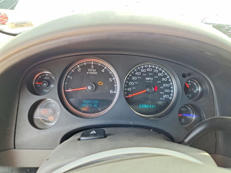 Aukcja sprzedaży 2007 Chevrolet Avalanche, vin: 3GNFK12347G175107, numer aukcji: 52788606