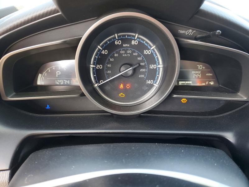 2020 Toyota Yaris Hatchback მანქანა იყიდება აუქციონზე, vin: 3MYDLBJV0LY701924, აუქციონის ნომერი: 54137296