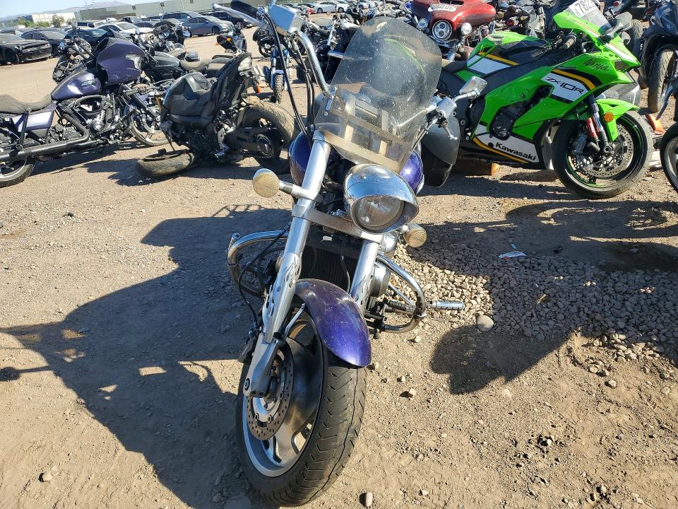 Aukcja sprzedaży 2003 Honda Vtx1800, vin: 1HFSC46083A102861, numer aukcji: 52950106