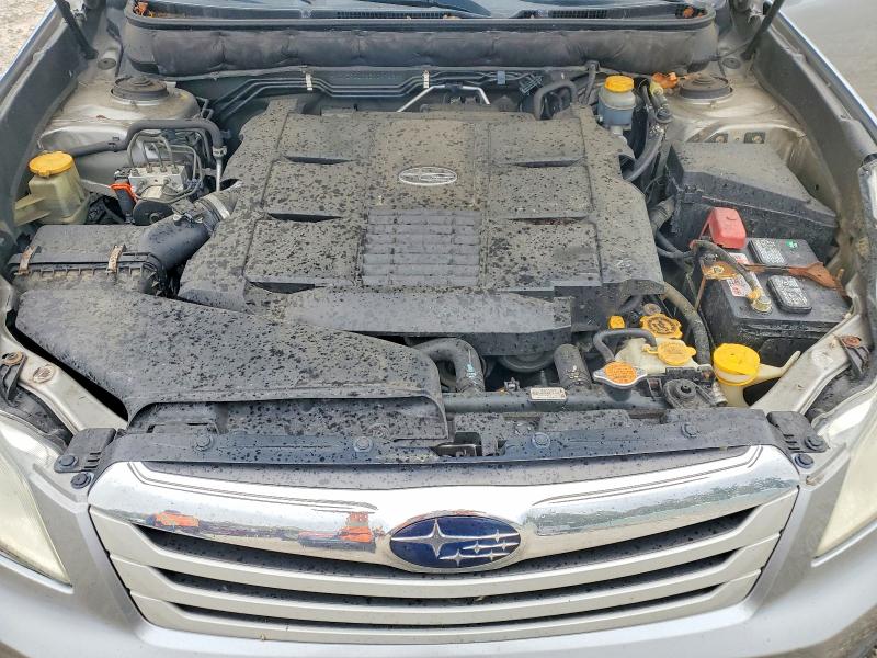 Aukcja sprzedaży 2011 Subaru Outback, vin: 4S4BRDLC8B2391655, numer aukcji: 52749986