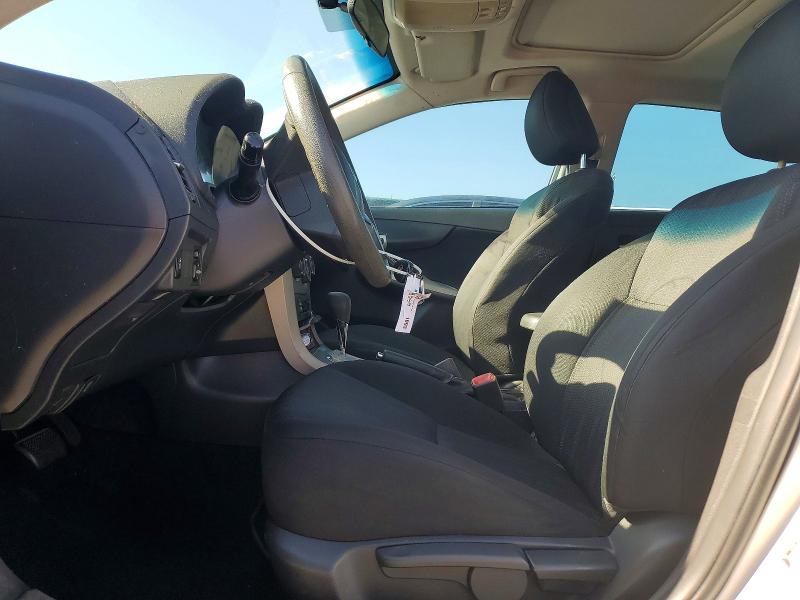 2011 Toyota Corolla მანქანა იყიდება აუქციონზე, vin: 2T1BU4EE5BC550702, აუქციონის ნომერი: 54109266
